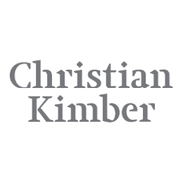 Christian Kimber